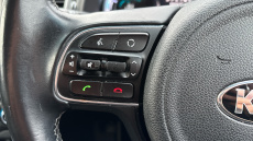 Kia Niro 1.6 GDi Hybrid 2 5dr DCT Hybrid Estate